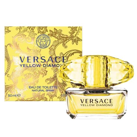 versace yellow diamonds|versace yellow diamond chemist warehouse.